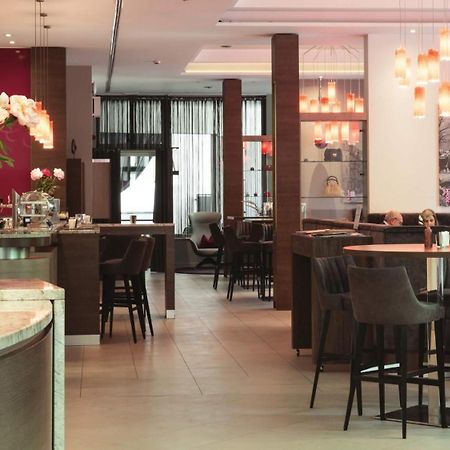 City Hotel Merano Esterno foto