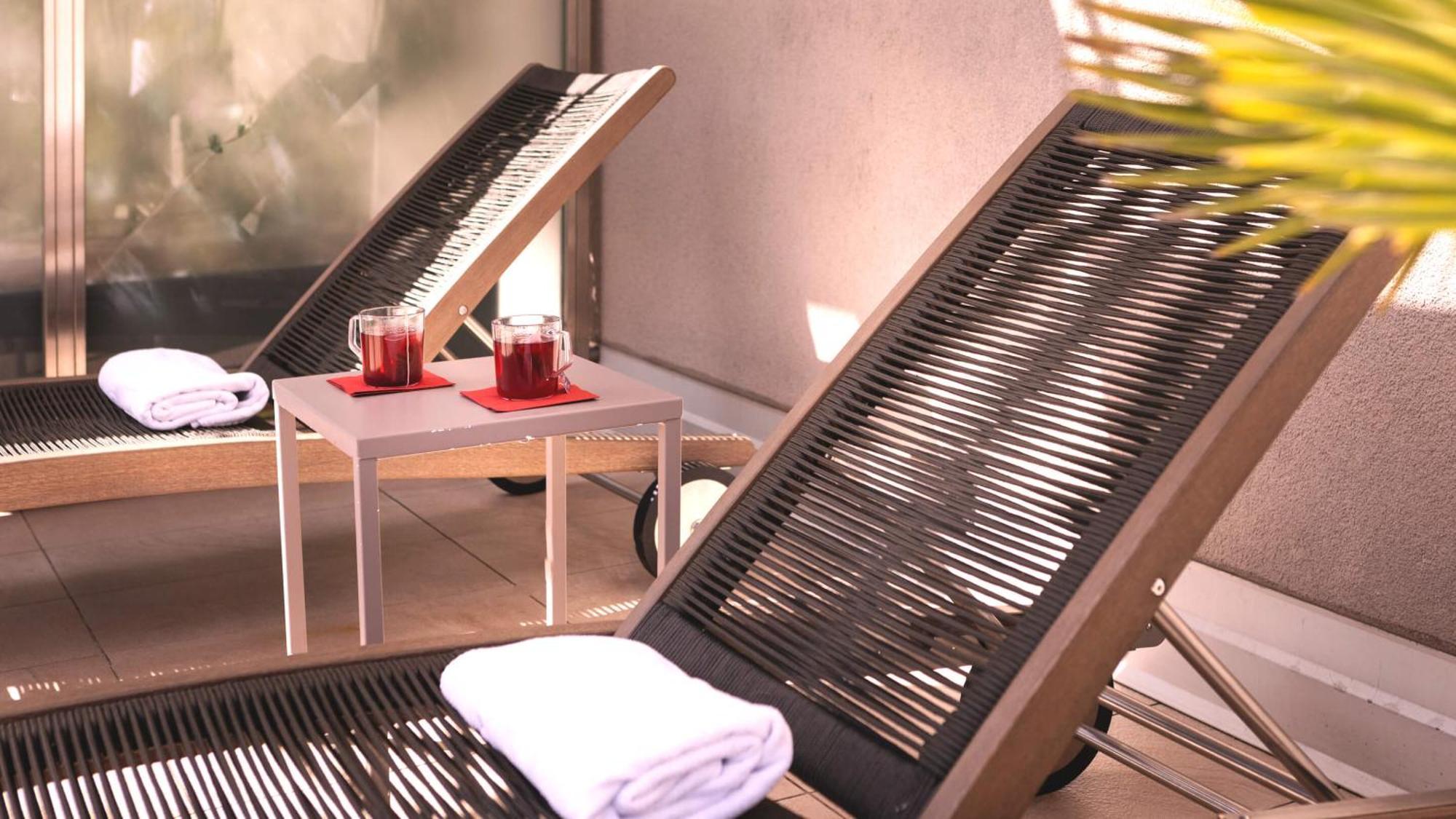 City Hotel Merano Esterno foto